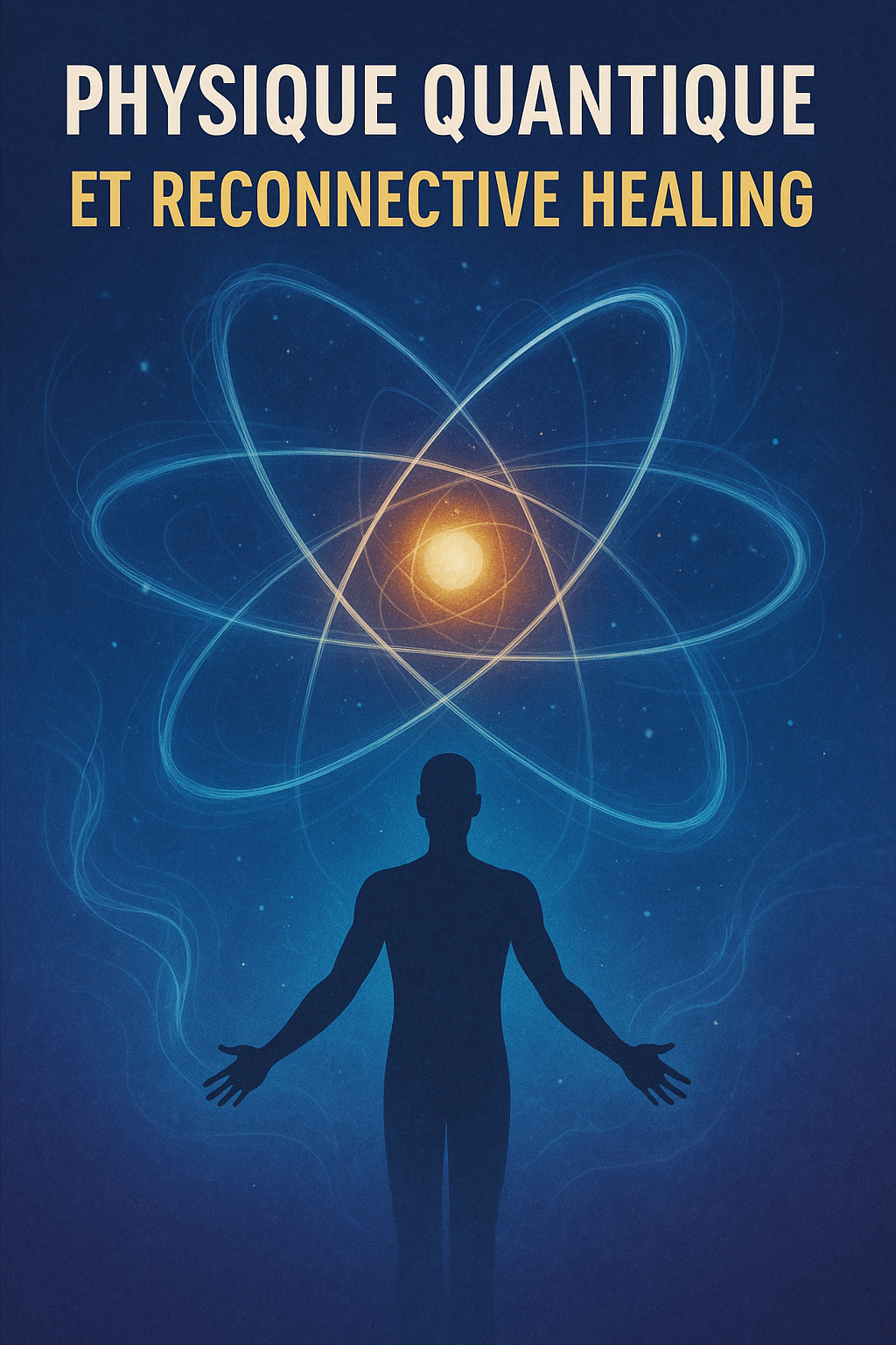 Physique quantique et Reconnective Healing : des principes communs ?